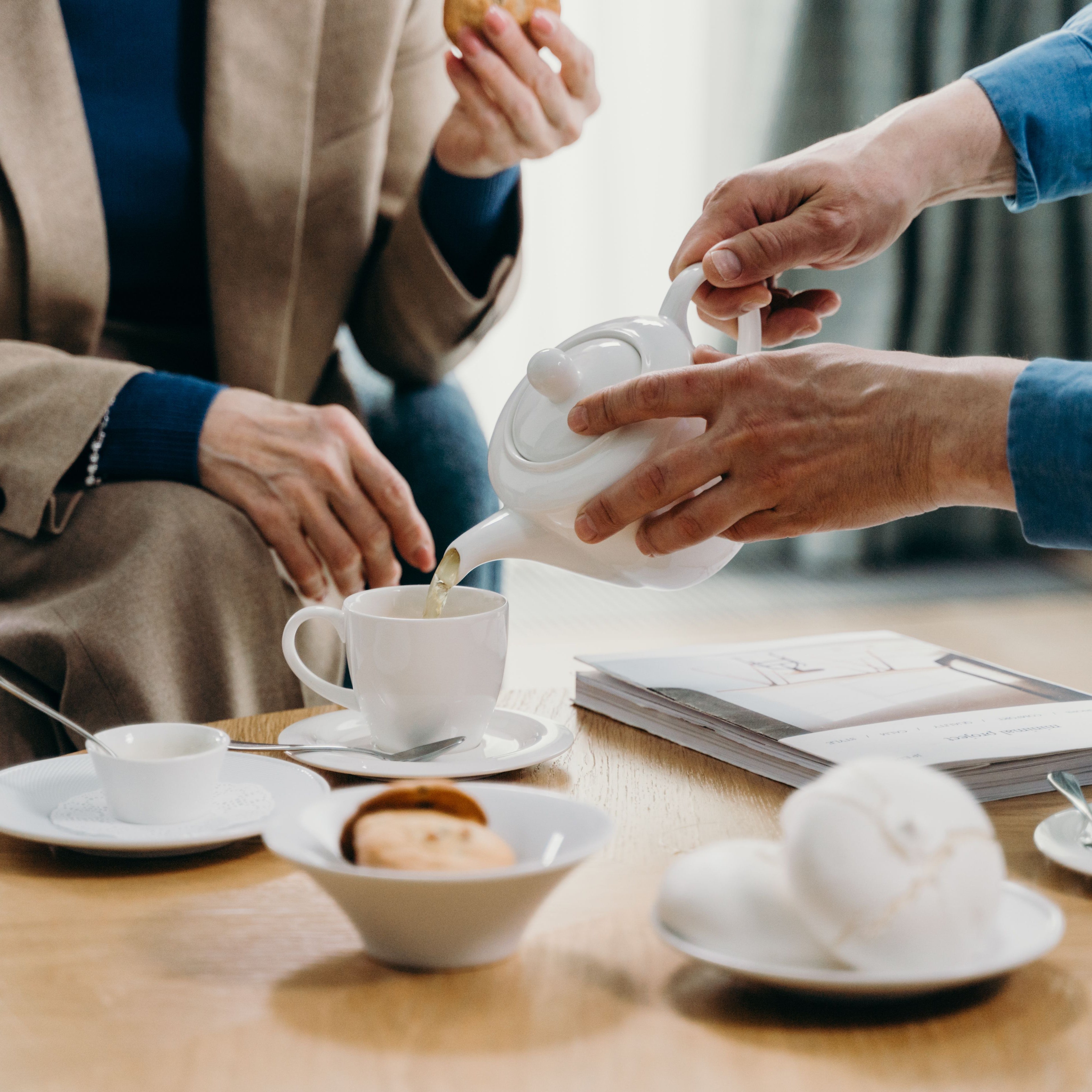 What Makes a Tea Supplier Trusted and Chosen by Customers?