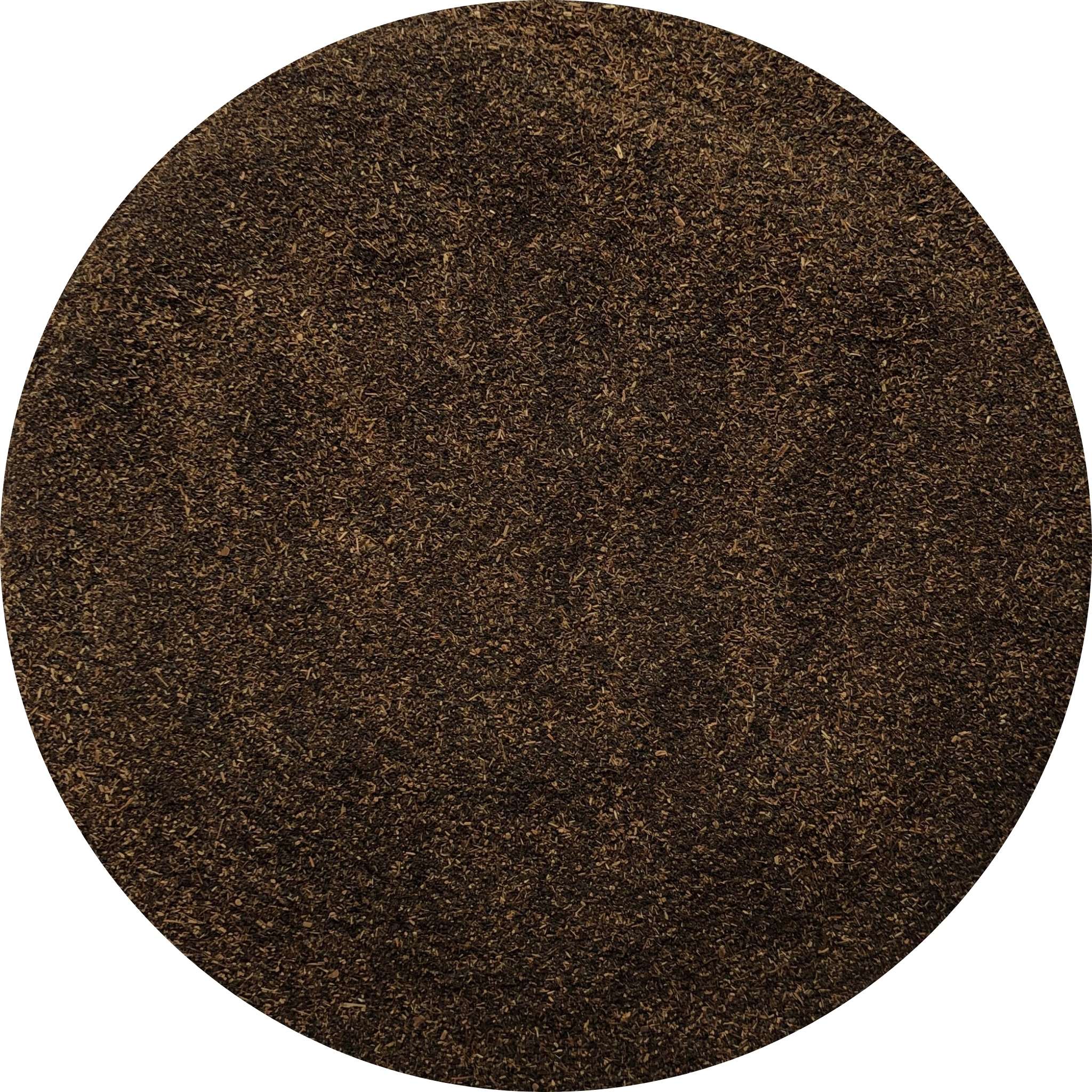 Dust 1 Black Tea