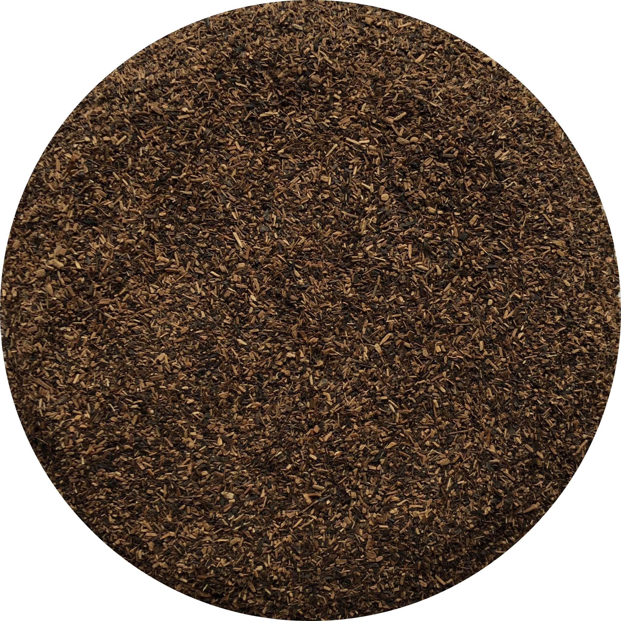 F2 F3 Black Tea