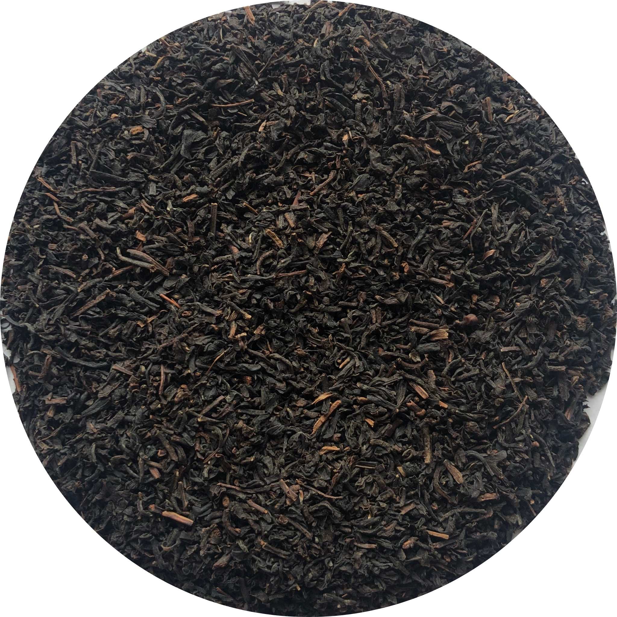 FBOP Black Tea