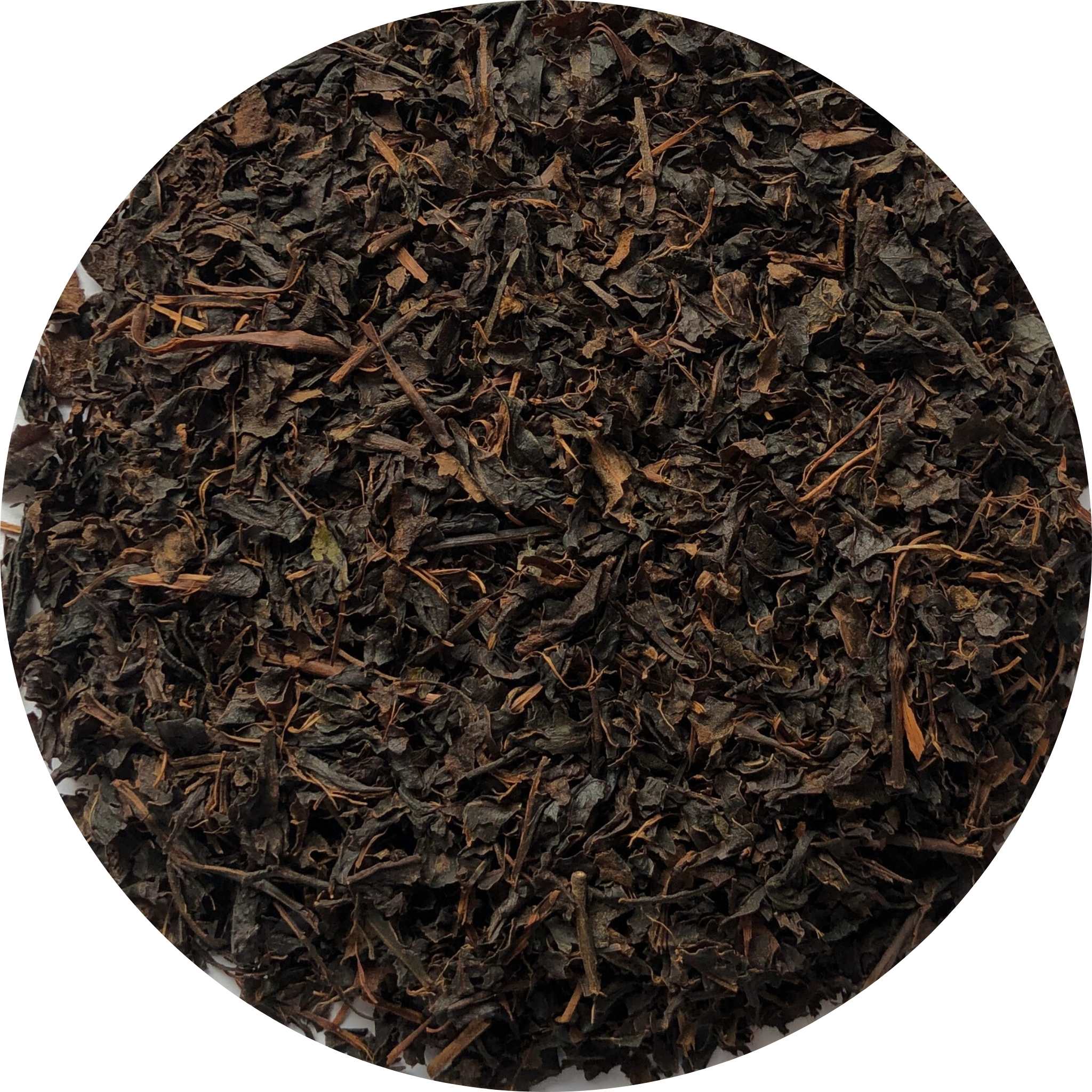 TH Black Tea
