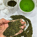 BPS Green Tea