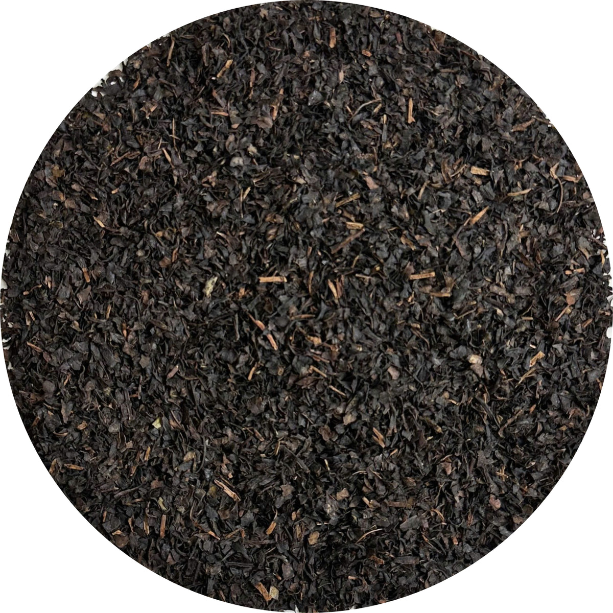 BPS Black Tea