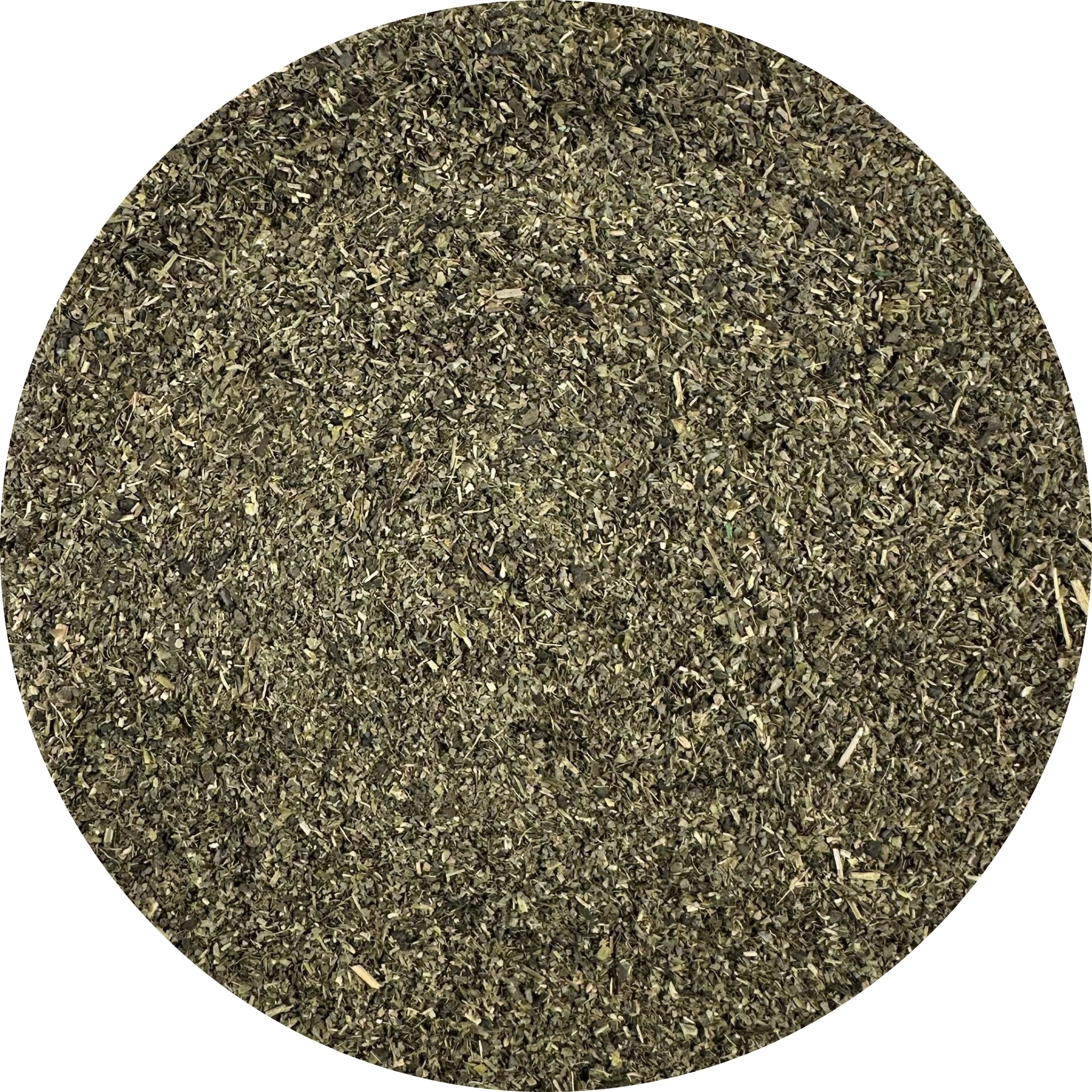 F Green Tea