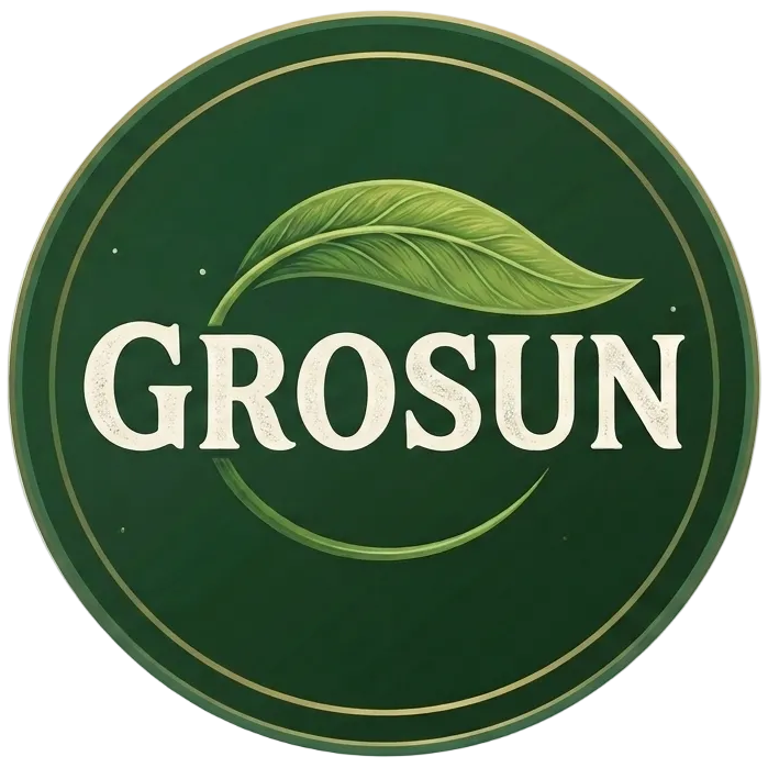 grosun logo
