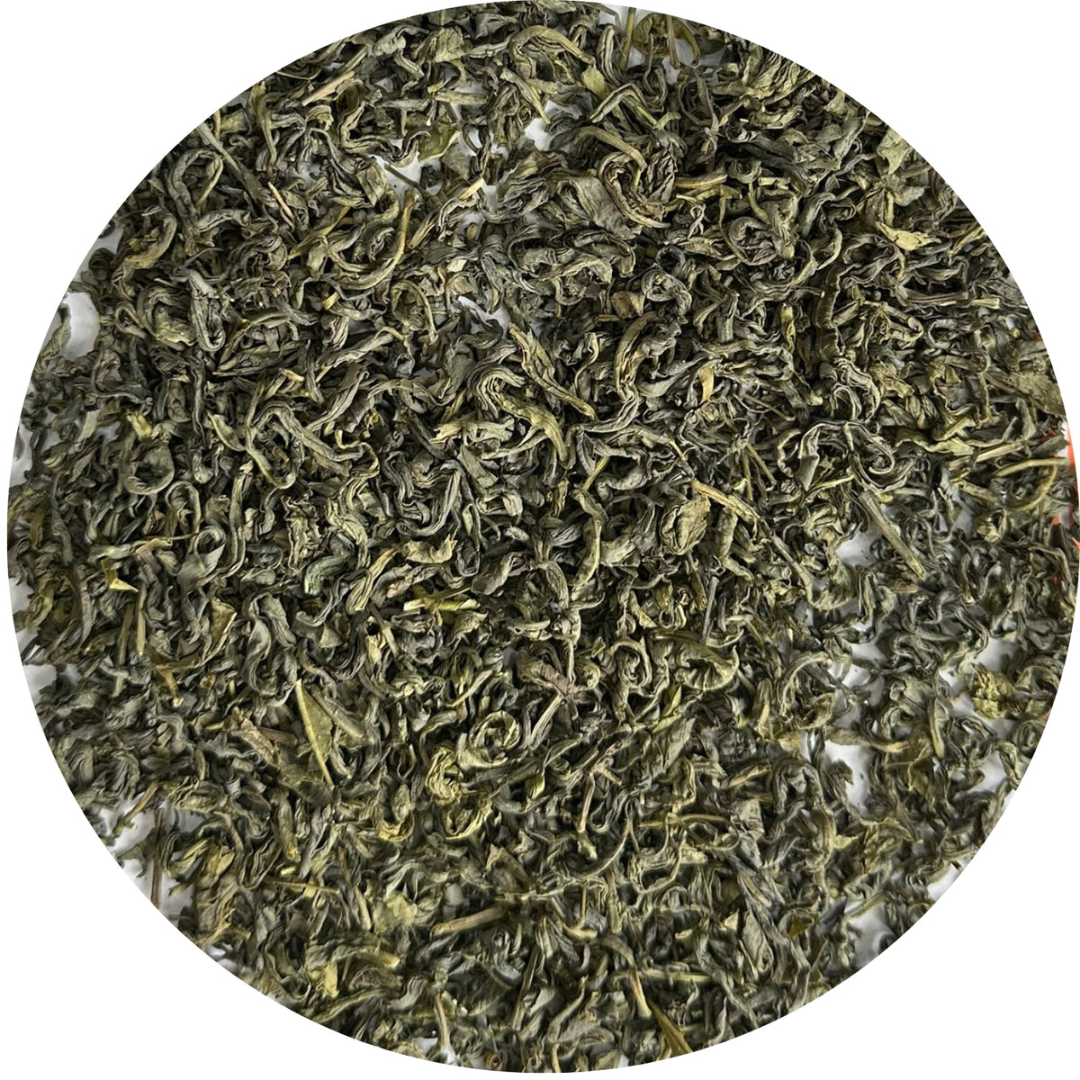 OP Green Tea