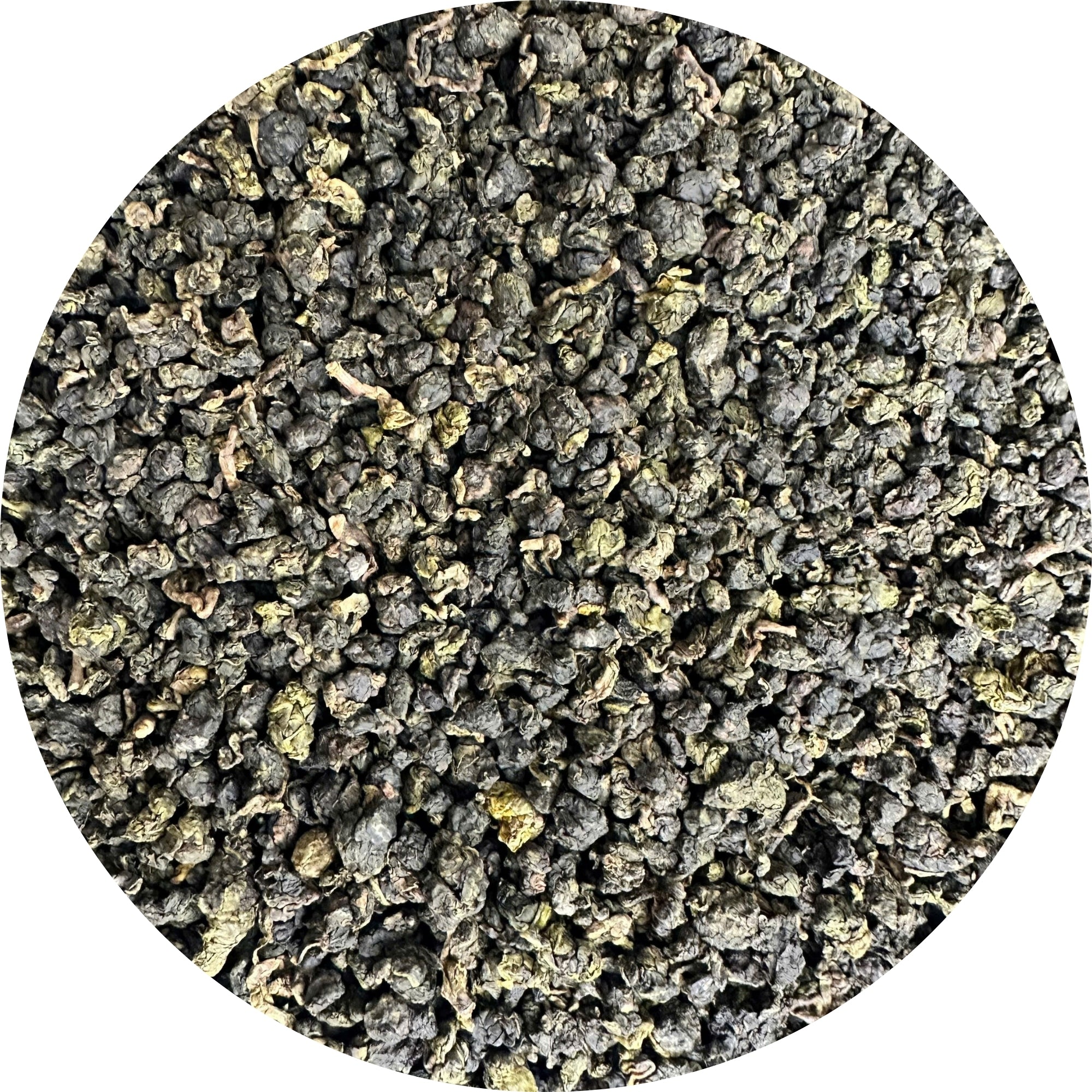 Premium Jin Xuan Oolong tea