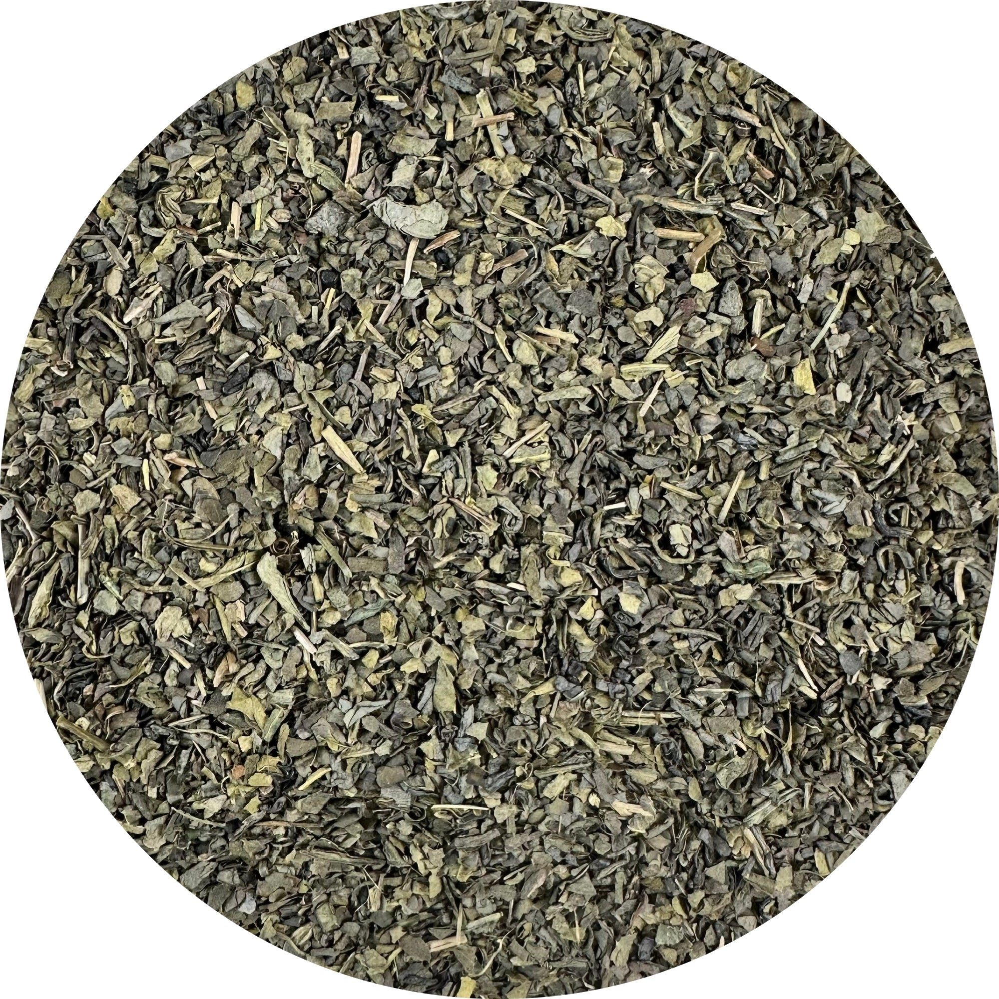 PS Green Tea