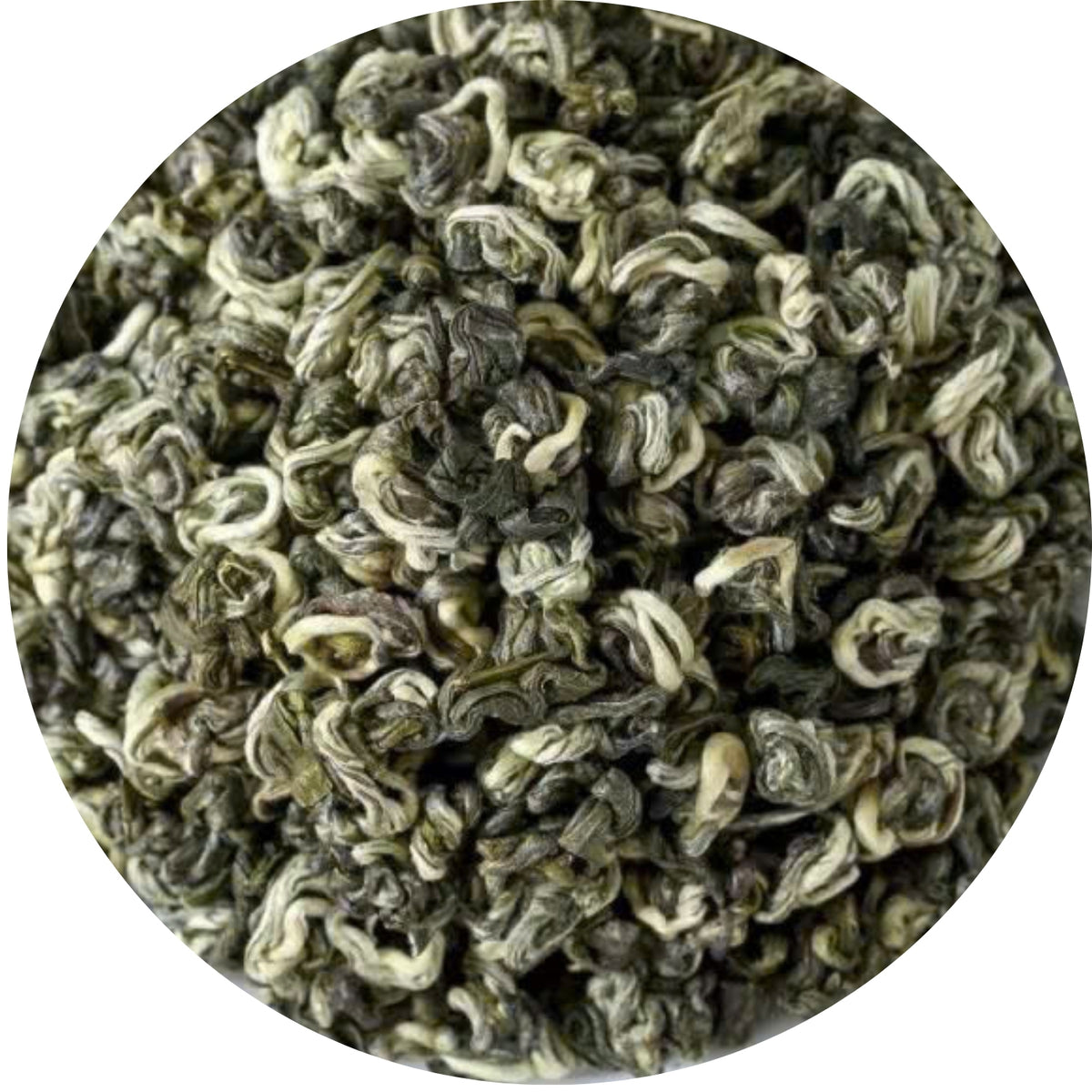 Ancient Premium Shan Snow Green Tea- Peak Green Tea
