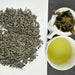 Pekoe green tea 2