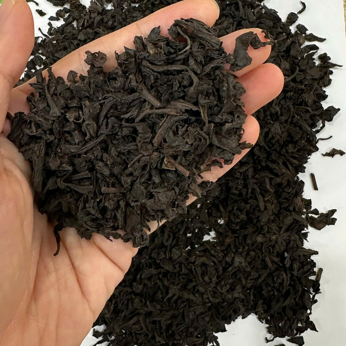 pekoe black tea