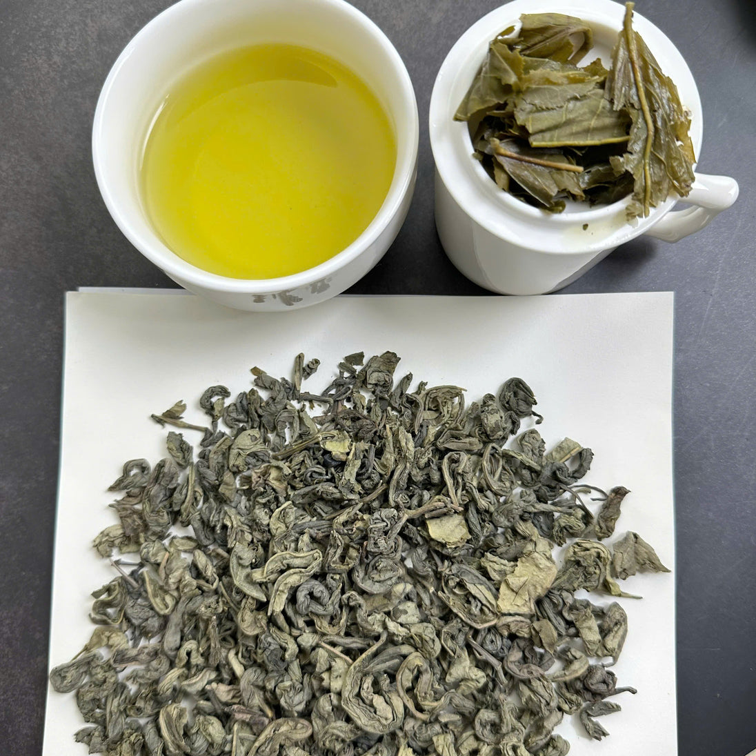 vietnam opa green tea 1